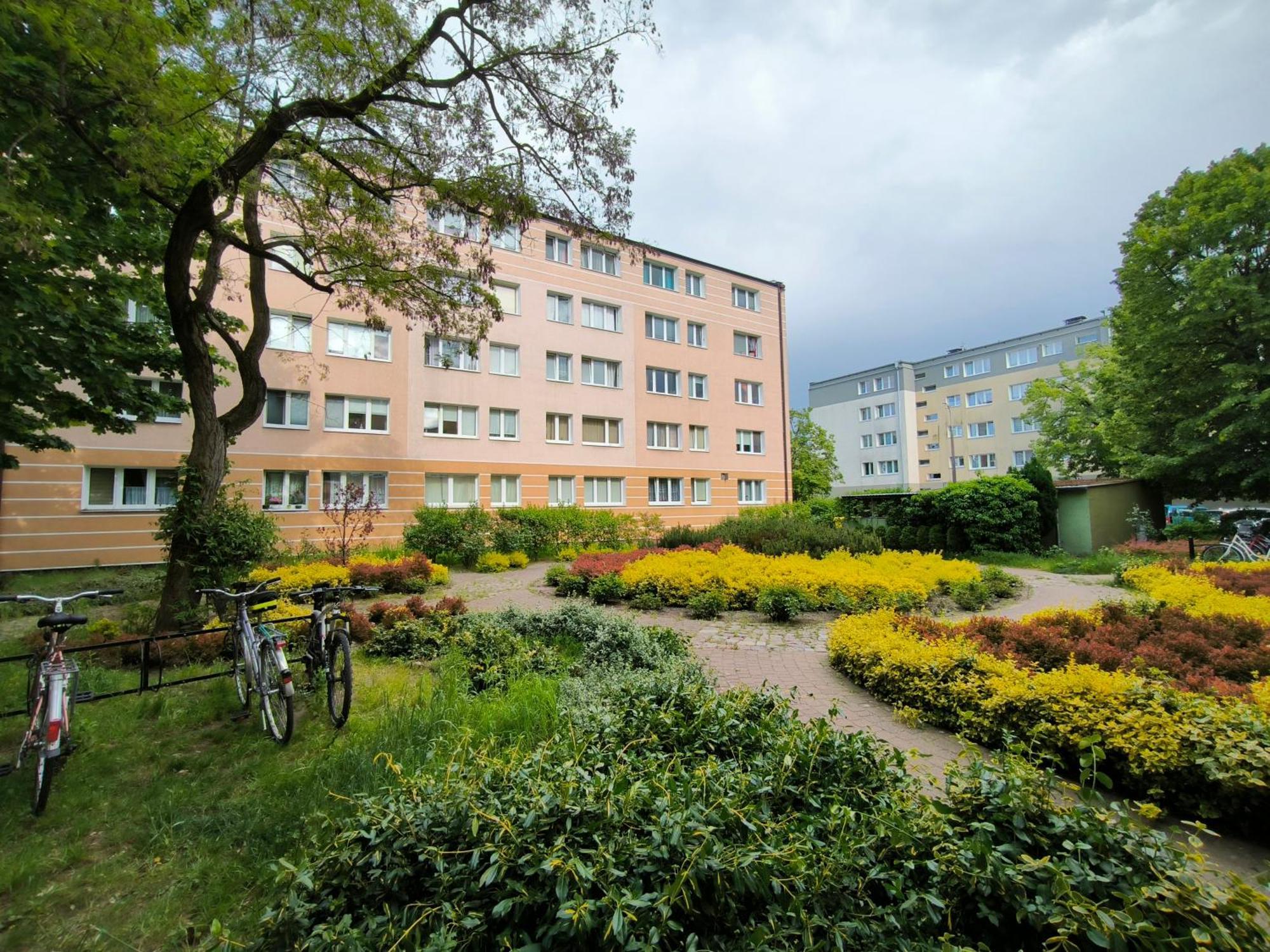 Barwny W Jelitkowie, Blisko Plazy Gdansk