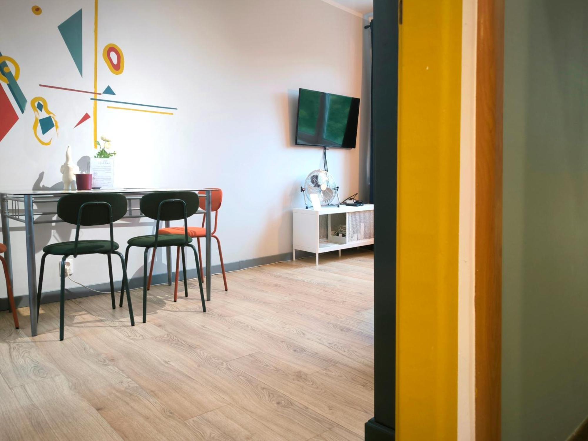 Barwny W Jelitkowie, Blisko Plazy Apartment Gdansk