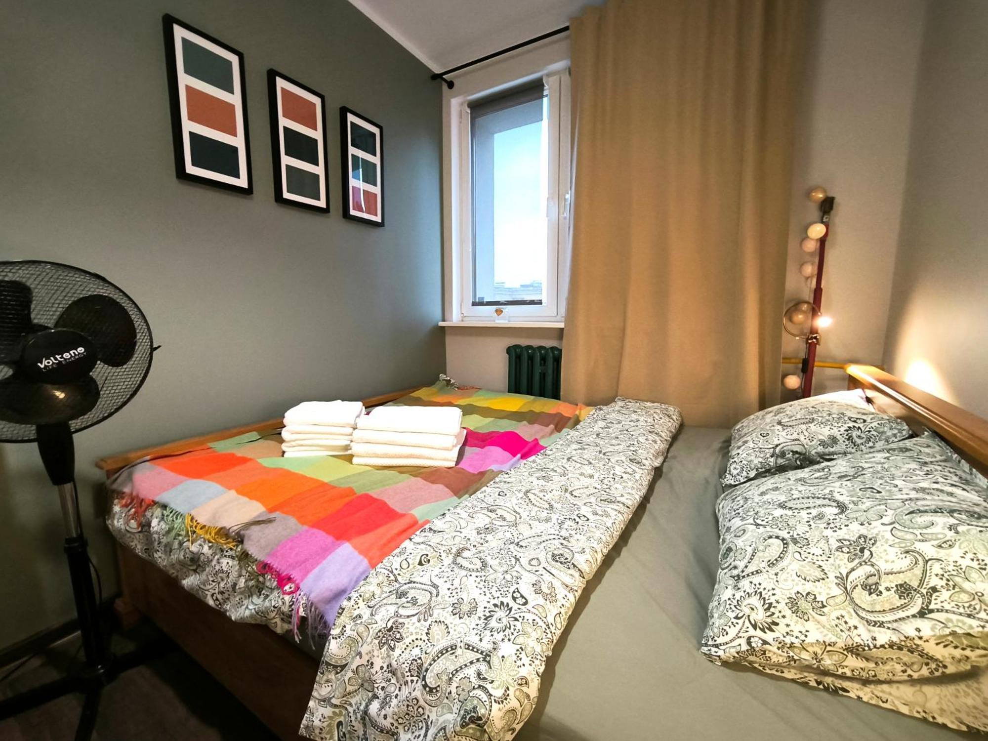 Leilighet Barwny W Jelitkowie, Blisko Plazy Gdańsk